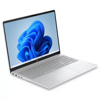 HP OmniBook 3 16-by0171ng 16,0 palcový FHD IPS laptop - AMD Ryzen 7 160, 8GB RAM, 512GB SSD, Windows 11 Home, čierny