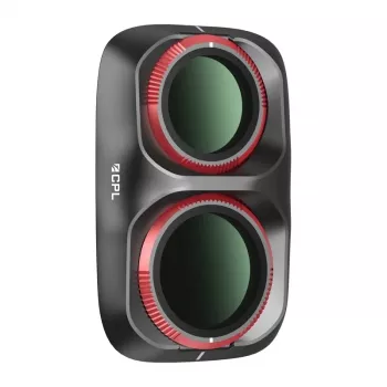 Freewell FW-OP4P-CPL CPL filter pre DJI Osmo Pocket 4P