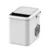 Maestro MR-821 výrobník ľadu 10-12 kg/24h, 2,2L nádrž, Bullet Ice, elektronické ovládanie, priehľadné veko