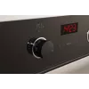 Amica EB6521 FUSION elektrická vstavaná rúra 65L energetická trieda A čierna/nerez