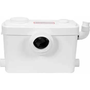 WAVE WC čerpadlo 600W s reznými nožmi