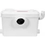 WAVE WC čerpadlo 600W s reznými nožmi