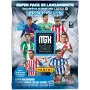 Panini La Liga 2027 Zberateľské karty Mega Set