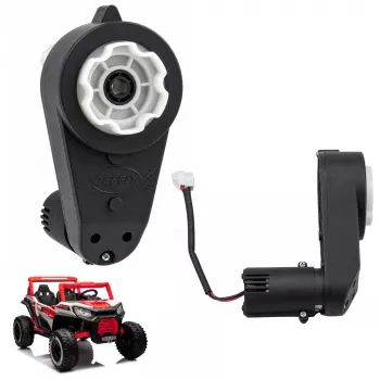 LEAN TOYS 24V motorový prevod RPM-15000 pre NLE-913 elektrické detské vozidlo