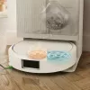 iRobot Roomba Plus 415 Combo robotický vysávač biely + AutoWash Dock