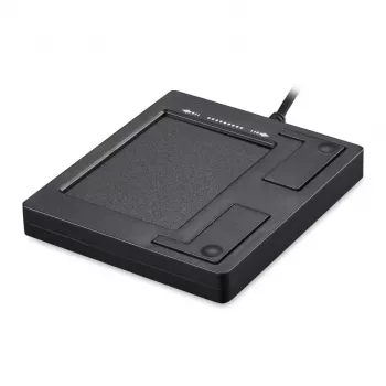 Perixx PERIPAD-501 II káblový USB multi-touch touchpad, čierny