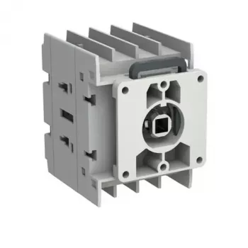 ABB OTOT63G1-4DSN2Plus 63 A 4-pólový odpojovač záťaže, veľkosť G1