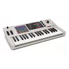 AKAI MPC KEY 37 GEN2 standalone hudobná produkčná stanica