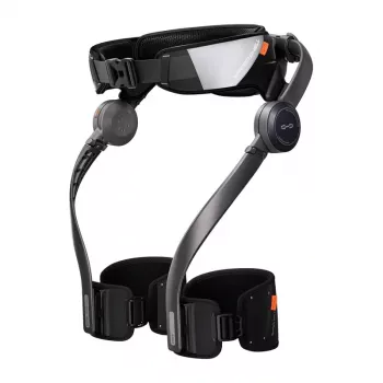 Hypershell X Pro S prenosný exoskeleton