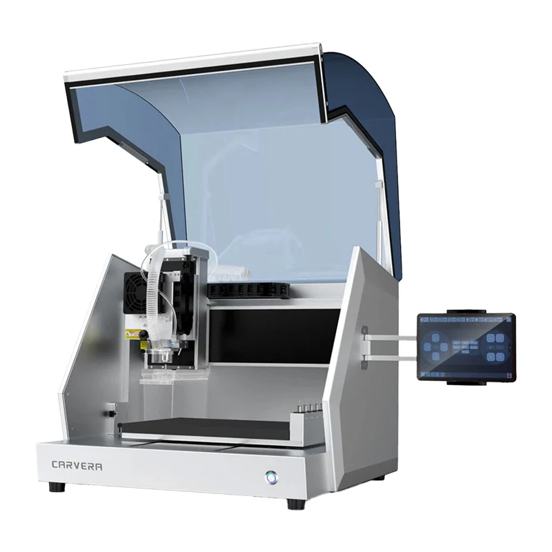 MAKERA Carvera CNC fréza