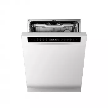 Dreame DZ402 Pro vstavaná umývačka riadu DN15-DZ402PQWEU, 15 súprav, Wi-Fi, automatické otváranie dverí, trieda C