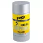 TOKO Carbon GripWax žltý 25g vosk na uchopenie bežeckých lyží