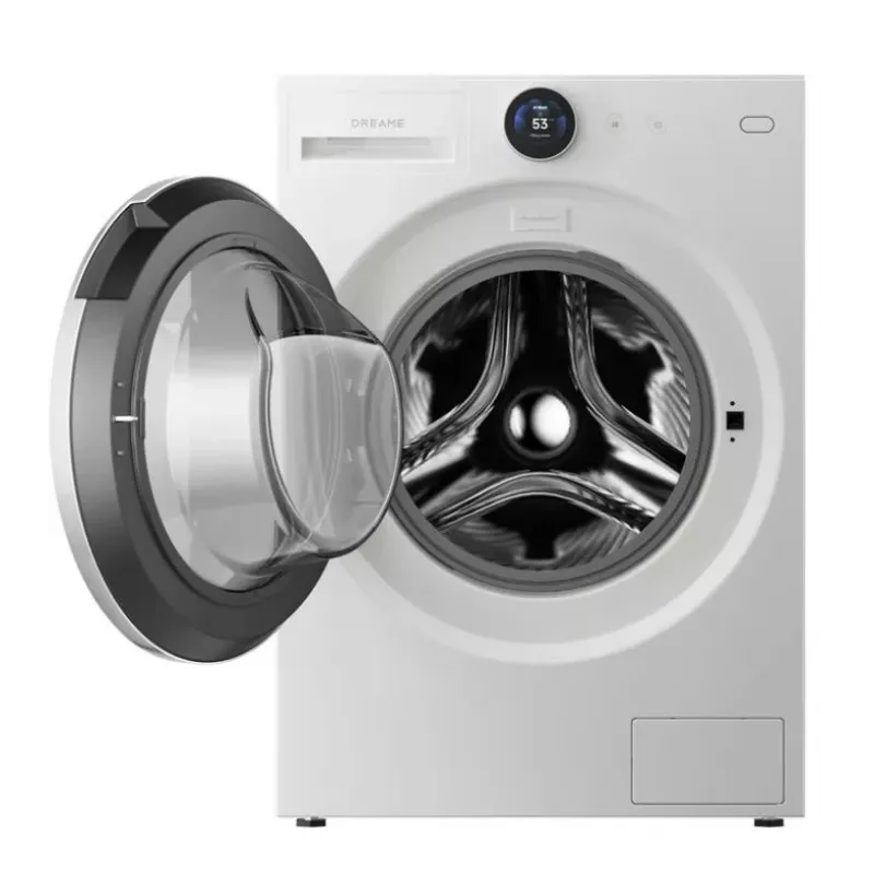 Dreame L9 11 kg 1400 ot/min práčka biela