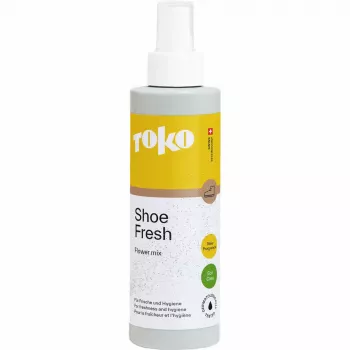 TOKO Eco Care Shoe Fresh deodorant na obuv 150ml rozprašovač