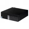 DELL OptiPlex 7070 SFF stolový PC - Intel Core i3-9100, 16GB RAM, 256GB SSD, Windows 11 Pro (používaný)