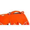 Ruffwear Web Master viacúčelový podporný postroj pre psov, Blaze Orange, veľkosť M