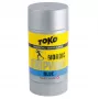 Toko Carbon GripWax modrý 25g - bez PFC stúpací vosk na studený sneh (-7°C až -2°C)