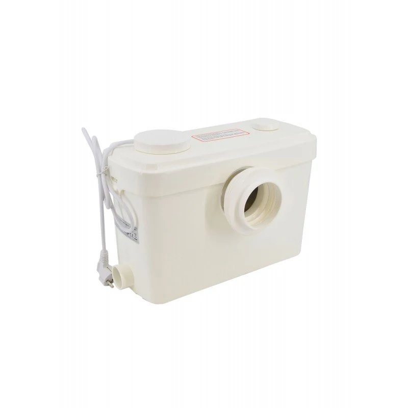 AWTOOLS AW85501 50L pedálový vedro z nehrdzavejúcej ocele, strieborný