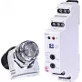 ETI RELAY PHOTO SOU-1 230V svetelne závislý spínač fotorelé