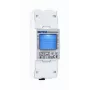Solplanet SDM230 jednofázový elektromer s Modbus RTU, 100A priame meranie, montáž na lištu DIN