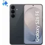 Samsung Galaxy S26 FE 5G 8/128GB Dual SIM čierny (SM-S741BZKDEUE)