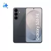Samsung Galaxy S26 FE 5G 8/128GB Dual SIM čierny (SM-S741BZKDEUE)