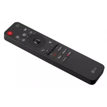 LG MR26GA Magic Remote pre 2022 LG Smart TV - Bluetooth, IR, hlasové ovládanie, Air Mouse