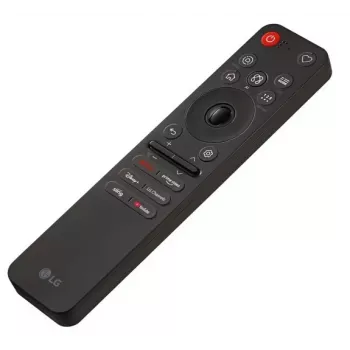 LG MR26GA Magic Remote pre 2022 LG Smart TV - Bluetooth, IR, hlasové ovládanie, Air Mouse