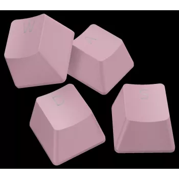 Razer Sada klávesových krytiek, quartz pink (RC21-01490300-R3M1)