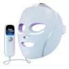 Shark Maska LED CryoGlow FW312EU LED svetelná terapia a kryoterapia tvárová maska