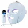 Shark Maska LED CryoGlow FW312EU LED svetelná terapia a kryoterapia tvárová maska