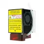 MAKERA Carvera Air Laserový modul - 10W optický výkon diódový laser na gravírovanie a rezanie