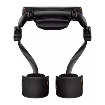 Hypershell X Ultra S prenosný exoskeleton