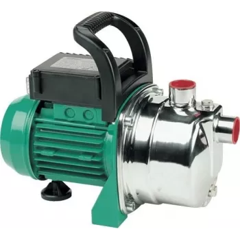 Čerpadlo PUMP CAM 80/PA-HL (MARINA) samonasávacie jet čerpadlo 0,6 kW 3,6 m³/h 42 m výtlačná výška