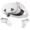 Meta Quest 3S systém virtuálnej reality 128GB biela (US)