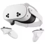 Meta Quest 3S systém virtuálnej reality 128GB biela (US)