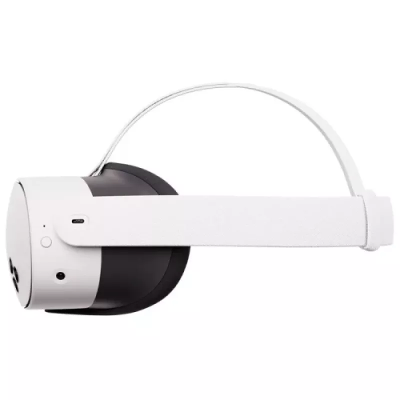 Meta Quest 3S systém virtuálnej reality 128GB biela (US)