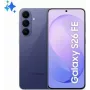Samsung Galaxy S26 FE 5G 8/128GB Dual SIM fialová