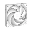 Zalman ALPHA2 DS A24 240mm biely AIO kvapalinový CPU chladič