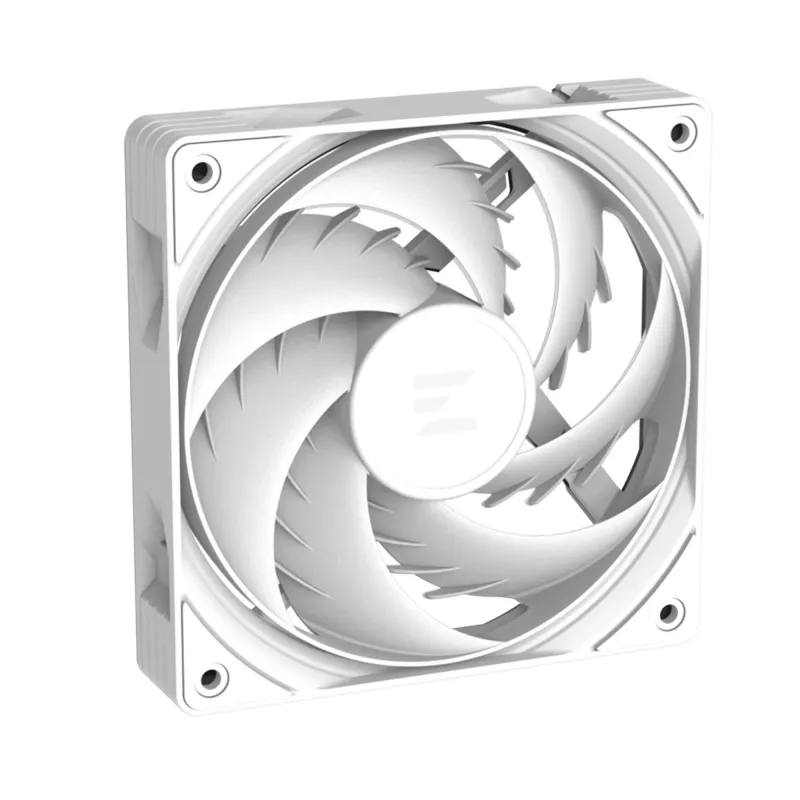 Zalman ALPHA2 DS A24 240mm biely AIO kvapalinový CPU chladič