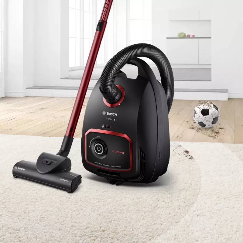 Bosch Serie 6 práčka 8 kg 1400 ot/min biela