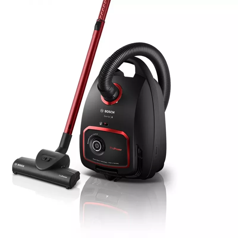 Bosch Serie 6 práčka 8 kg 1400 ot/min biela