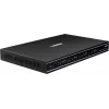 Lindy 4x4 USB 3.2 Gen 1 Type-A/C Matrix Switch (43429)
