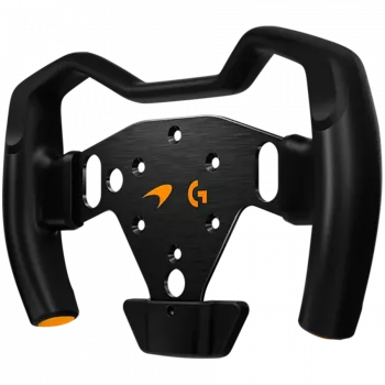 Logitech G RS Formula Wheel