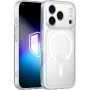 3MK Misty MagCase pre Apple iPhone 17 Pro - biela