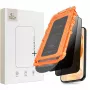 Tech-Protect Quick Set Spy+ Privacy tvrdené sklo ochrana displeja 2 balenie pre iPhone 18 Pro