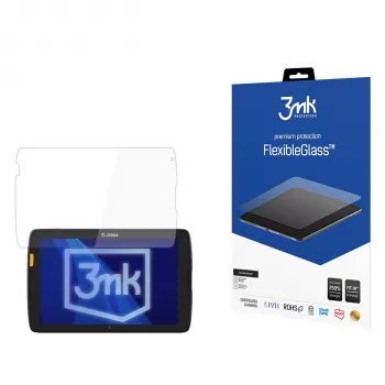3MK PROTECTION FlexibleGlass hybridná ochranná fólia displeja pre Zebra ET40/ET45 10,1