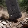 TECH-PROTECT Kevlar MagSafe sada 2 puzdier pre iPhone 17 Pro Max / 18 Pro Max - čierna