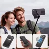 TECH-PROTECT KEVLAR AURA puzdro pre iPhone 17 Pro / 18 Pro matná čierna