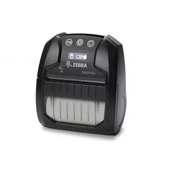 Zebra ZQ200 Series ZQ220 Plus - tlačiareň dokladov - termálna priama - rolka (7,62 cm)